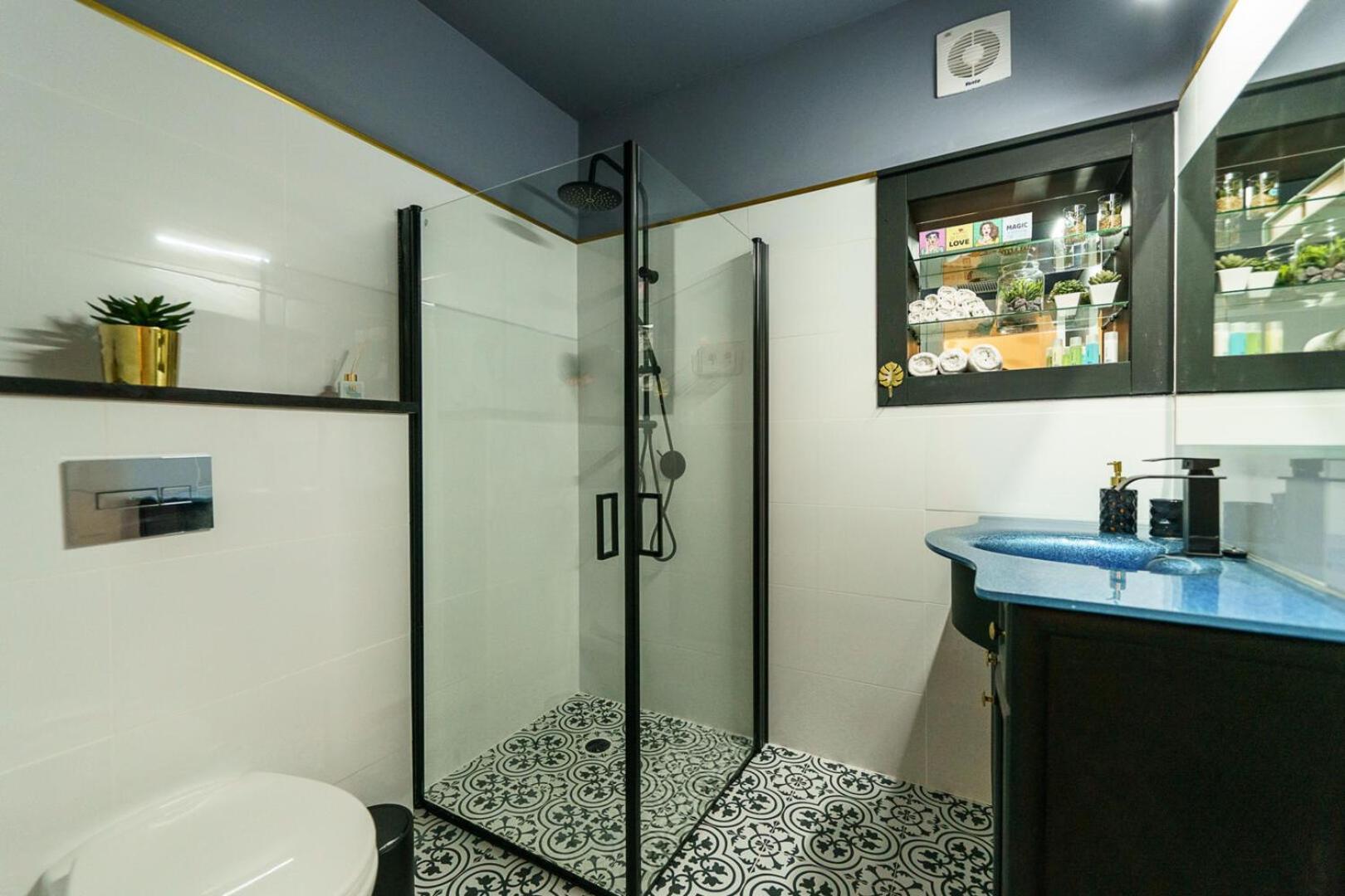 Hotel שניר 119 - סוויטה מדהימה לזוגות וסוויטה קסומה למשפחות בכפר ורדים Exterior foto